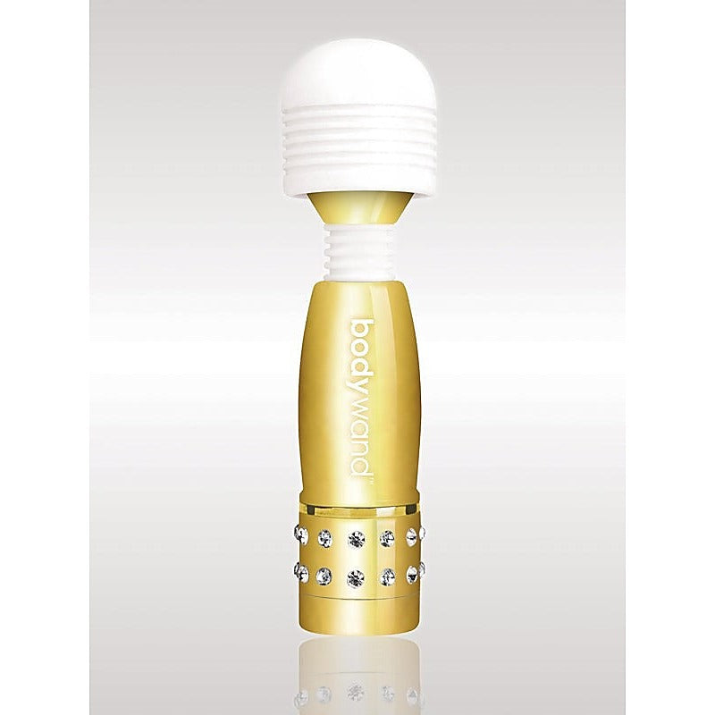 BodyWand Mini Gold by Xgen Products - Body Wands