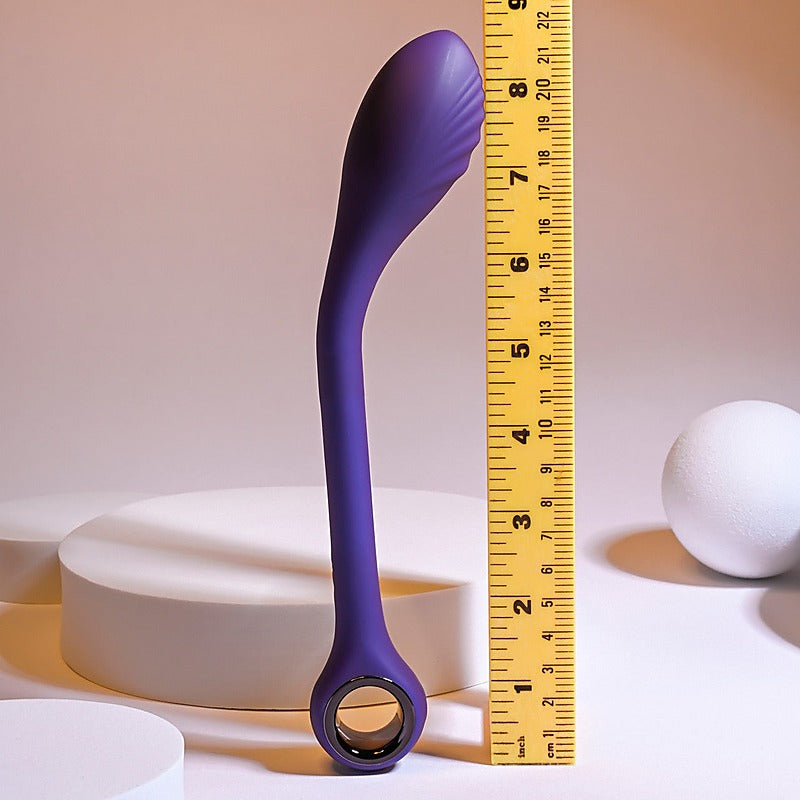Playboy Pleasure Spot On Multi Functions G Spot Vibrator - G-Spot Vibrators