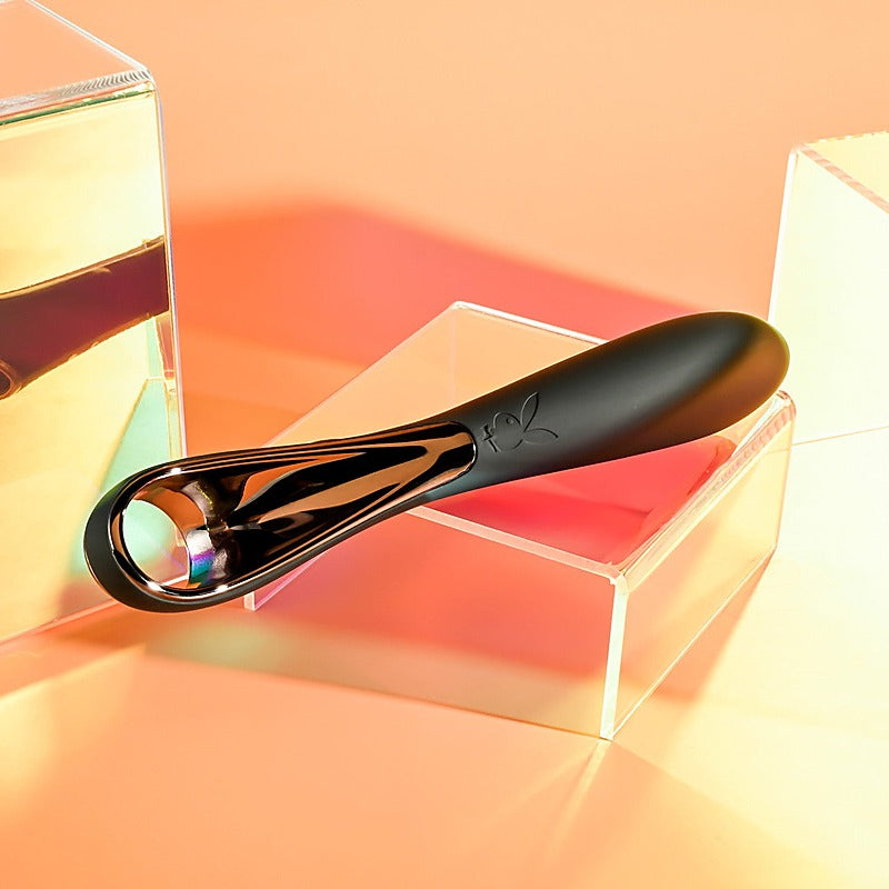 Playboy Pleasure OLLO Rechargeable G Spot Vibrator - G-Spot Vibrators