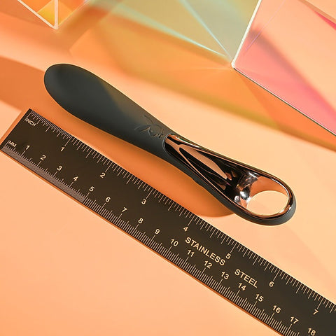 Playboy Pleasure OLLO Rechargeable G Spot Vibrator - G-Spot Vibrators