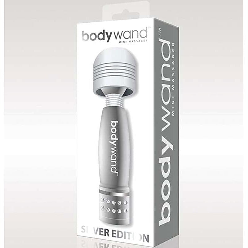 Bodywand Massager Wand by Xgen Products - Body Wands