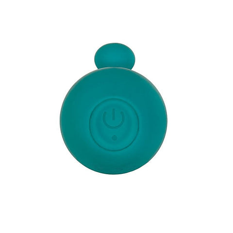 Evolved G-Spot Perfection Massager - Teal Edition - G-Spot Vibrators