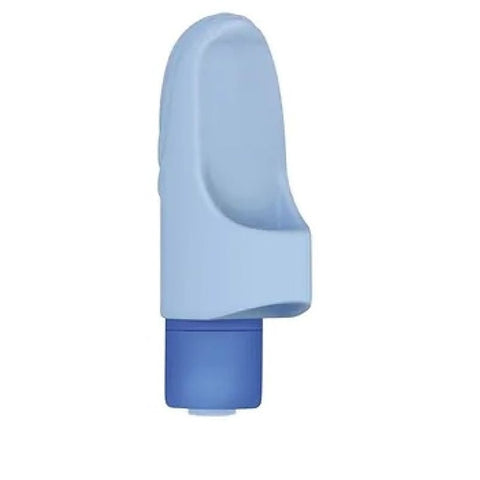 Evolved Fingerlicious - Indulge in Ecstasy Anytime - Finger and Tongue Vibrators