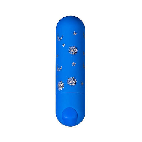 Maia Toys' Luna Blue - Elevate Your Intimate Pleasure - Bullet Vibrators