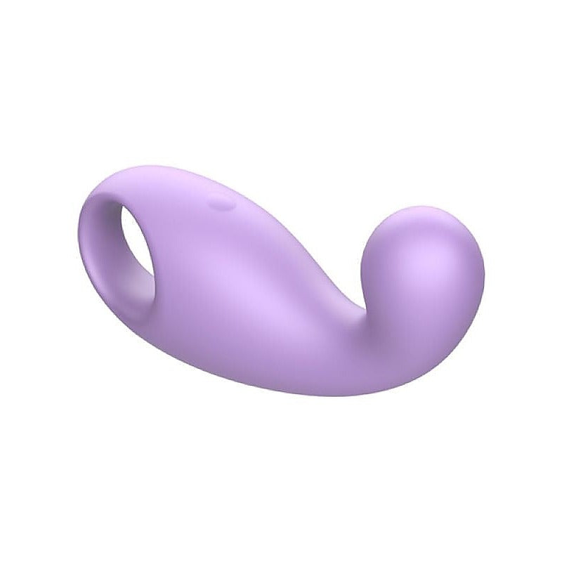 Soft By Playful Sweetheart Rechargeable Stimulator - Clit Ticklers and Pulsators
