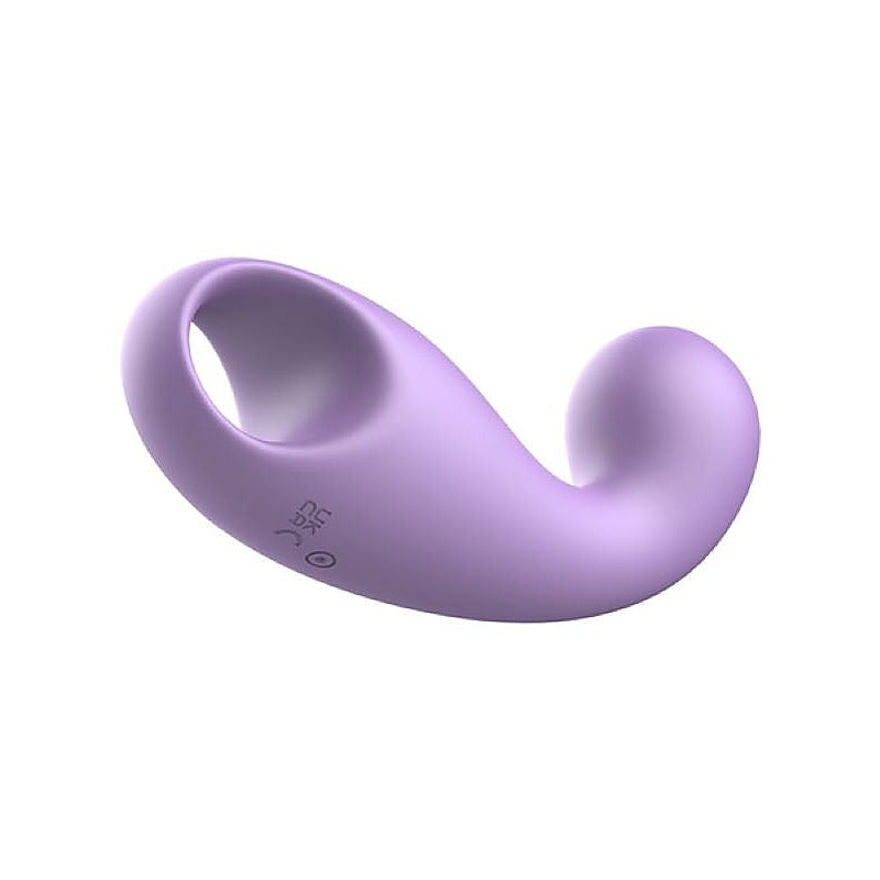 Soft By Playful Sweetheart Rechargeable Stimulator - Clit Ticklers and Pulsators