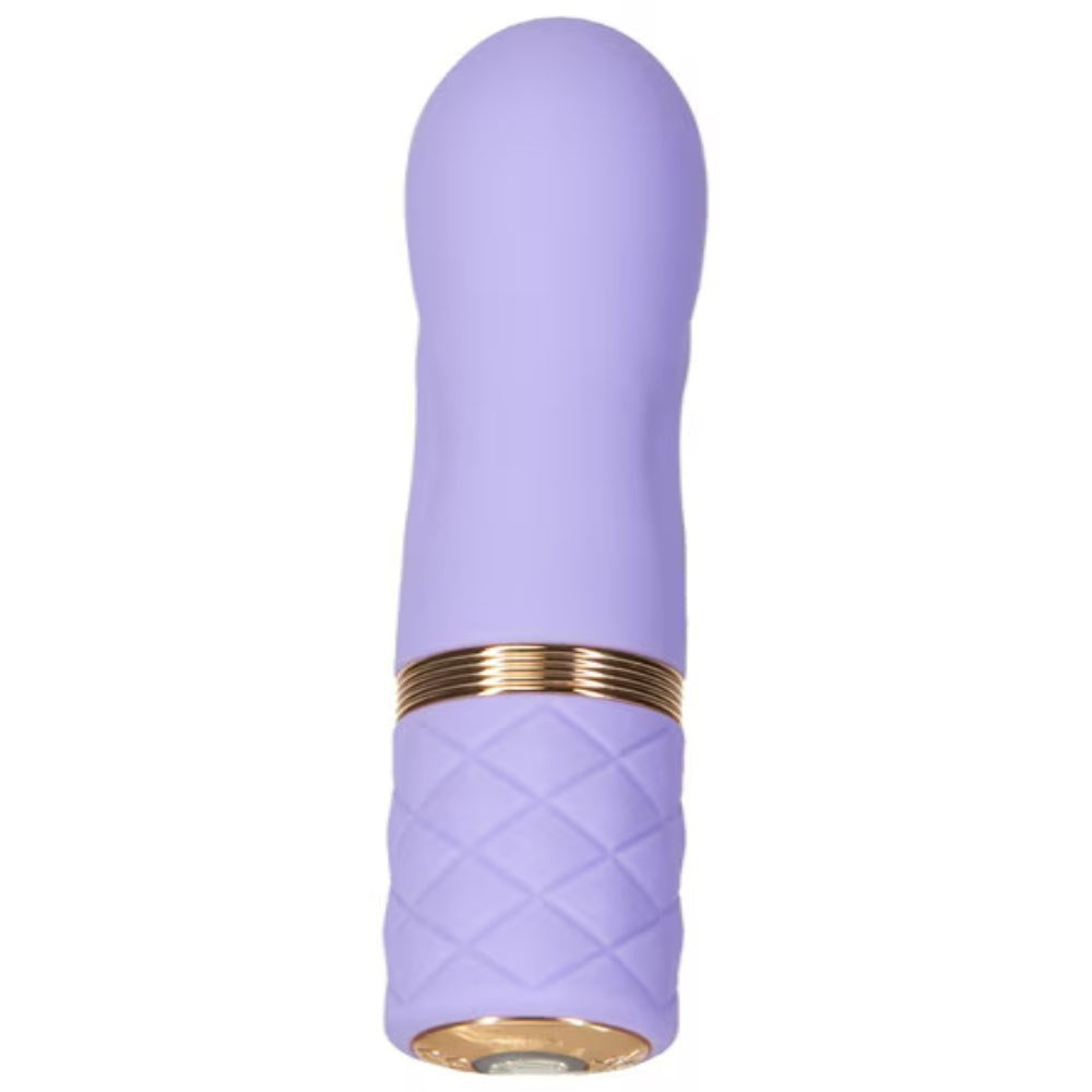 Pillow Talk Special Edition Flirty Bullet Vibe - Bullet Vibrators