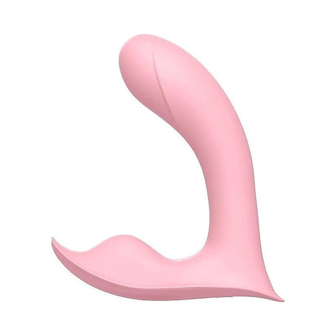 Luv Inc Pv71 Insertable Panty Vibrator - Anal Vibrators