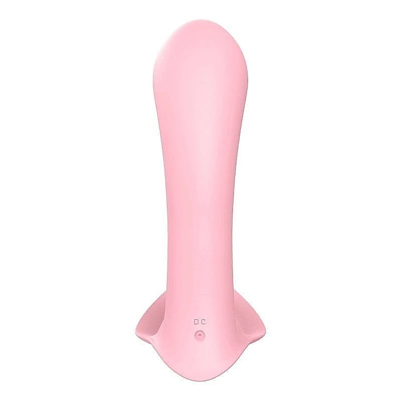Luv Inc Pv71 Insertable Panty Vibrator - Anal Vibrators
