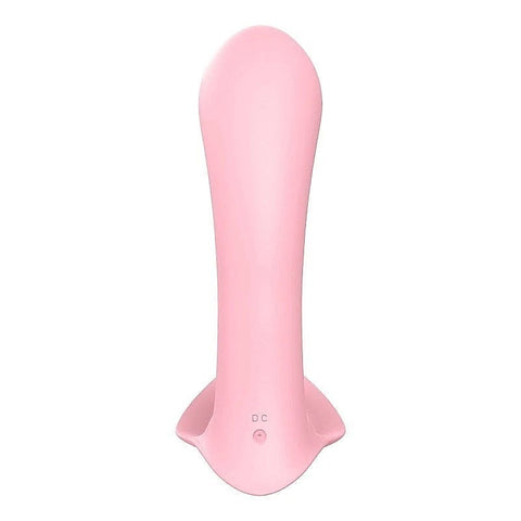 Luv Inc Pv71 Insertable Panty Vibrator - Anal Vibrators