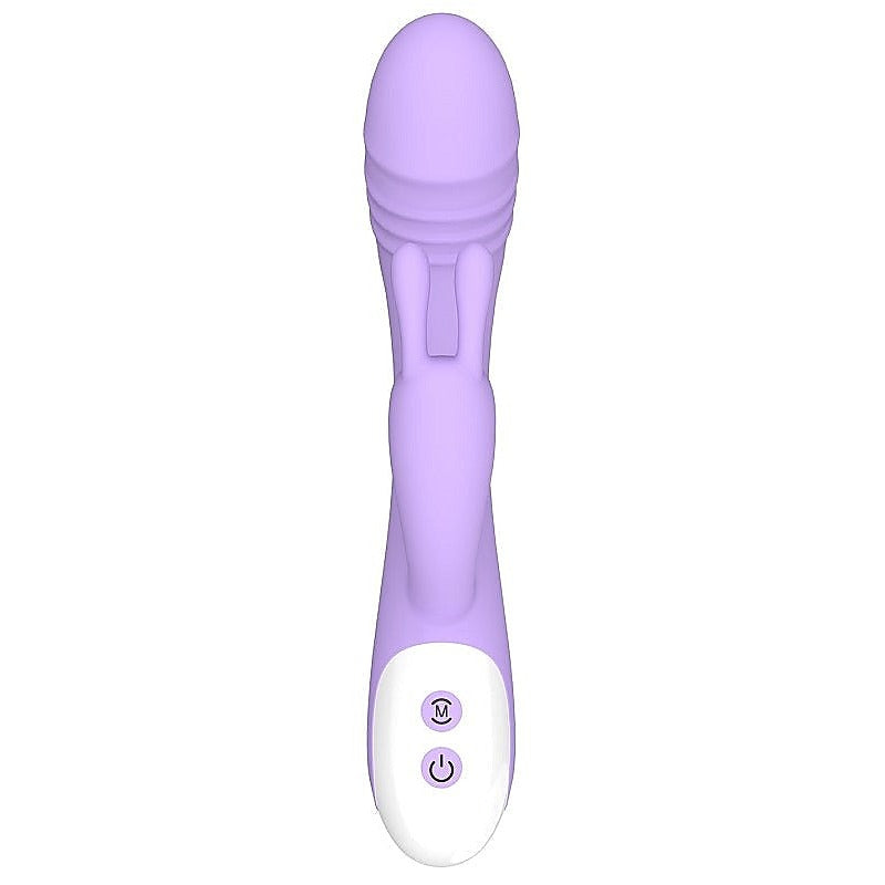 Winyi Arya Rabbit Vibrator - Rabbit Vibrators