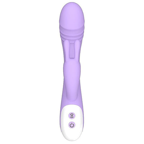 Winyi Arya Rabbit Vibrator - Rabbit Vibrators