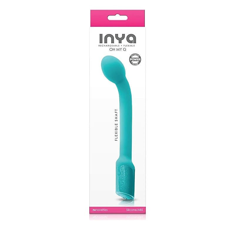 Inya Oh My G - G-Spot Vibrators