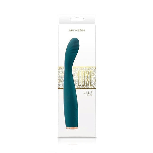 Luxe Lillie - G-Spot Vibrators