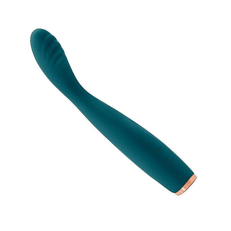 Luxe Lillie - G-Spot Vibrators