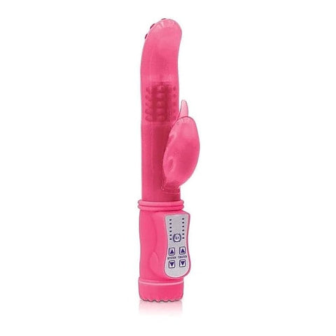Firefly Jessica Rabbit Vibrator - Rabbit Vibrators