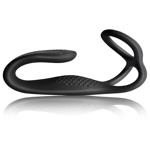 Rocks-Off The Vibe Cock Ring by Rocks Off - Cock Rings
