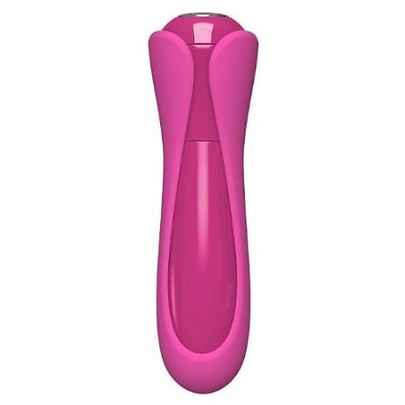 Key I0 Mini Massager Purple - Waterproof Vibrators
