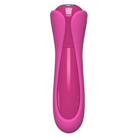 Key I0 Mini Massager Purple - Waterproof Vibrators