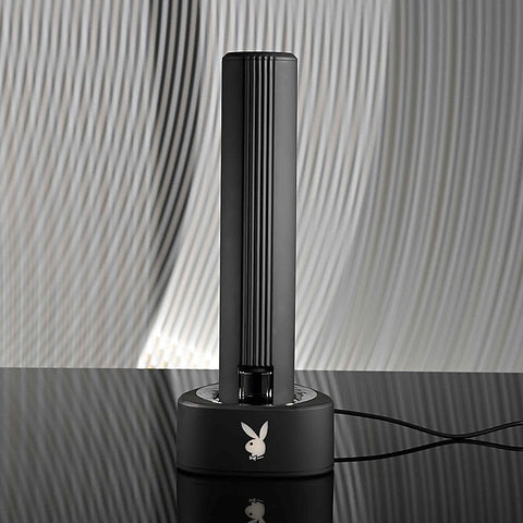 Playboy Pleasure Pleasure Zone Thrusting Vibrator