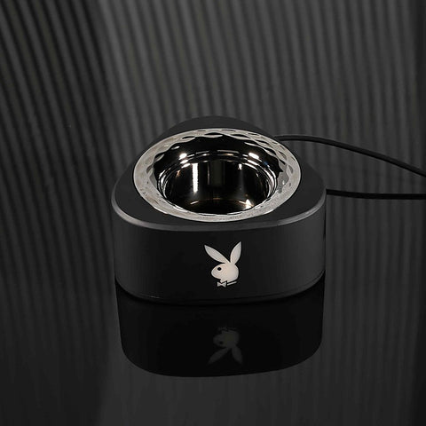 Playboy Pleasure Pleasure Zone Thrusting Vibrator