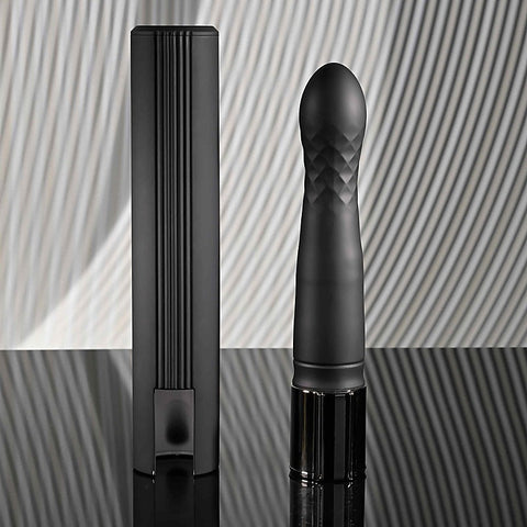 Playboy Pleasure Pleasure Zone Thrusting Vibrator