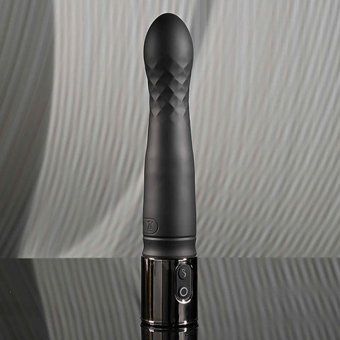 Playboy Pleasure Pleasure Zone Thrusting Vibrator