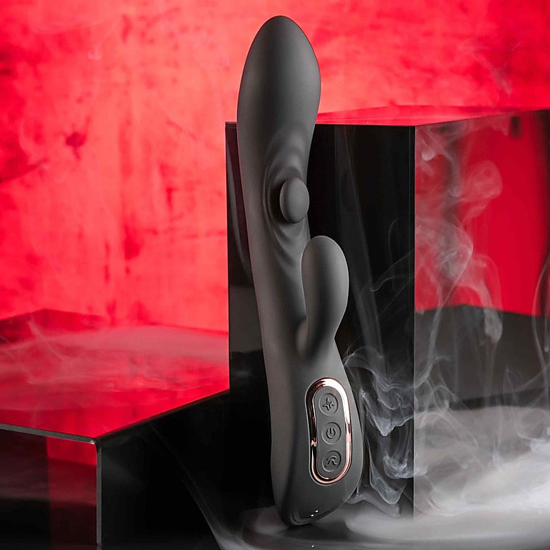 Playboy Pleasure That'S The Spot G-Spot Rabbit Vibrator - Rabbit Vibrators
