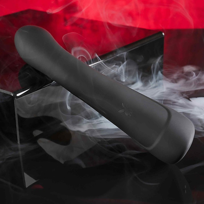 Playboy Pleasure That'S The Spot G-Spot Rabbit Vibrator - Rabbit Vibrators