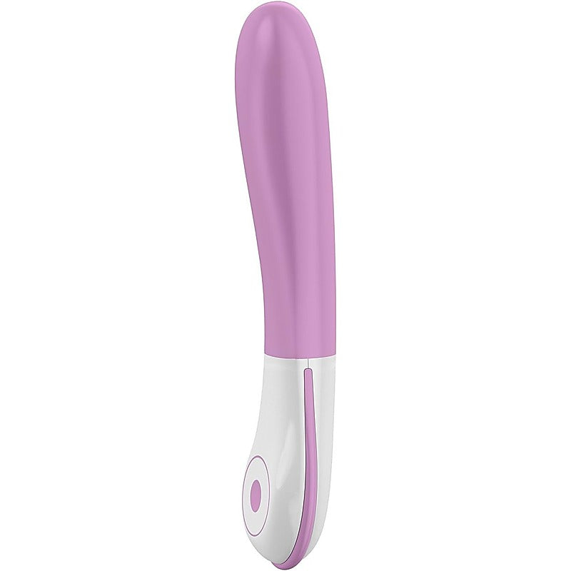 OVO E2 Rechargeable G-Spot Vibrator - G-Spot Vibrators