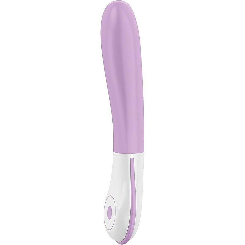 OVO E2 Rechargeable G-Spot Vibrator - G-Spot Vibrators