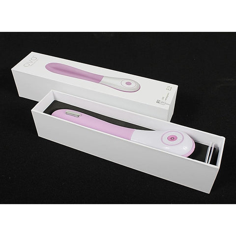 OVO E2 Rechargeable G-Spot Vibrator - G-Spot Vibrators