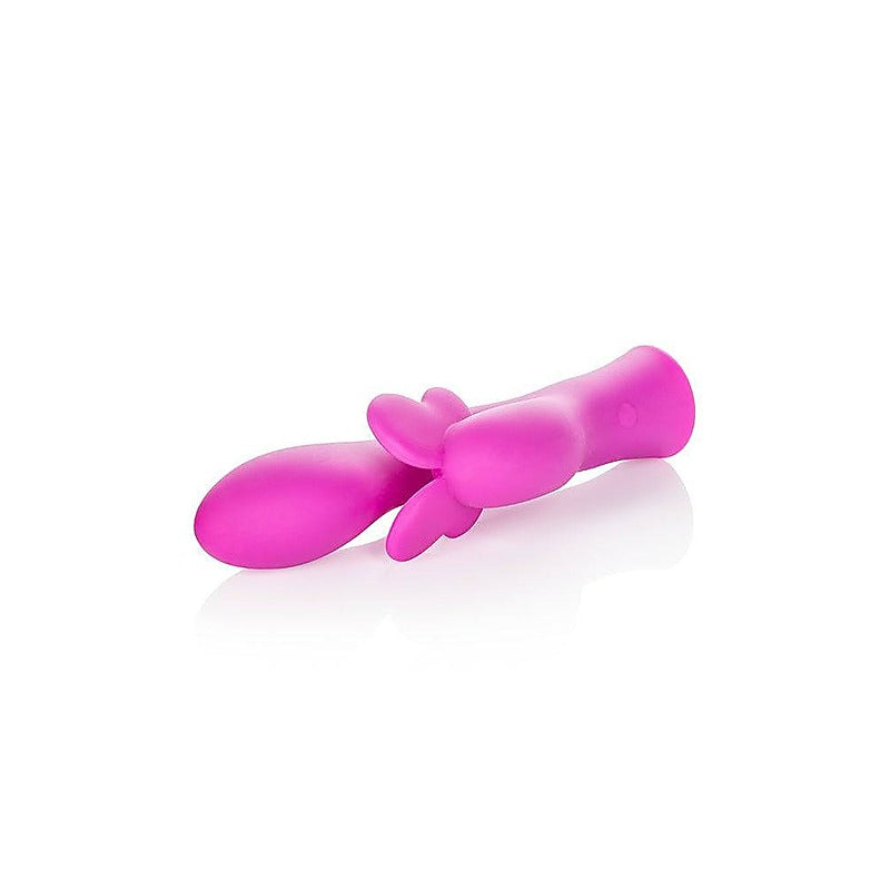 Jopen Envy Nine Multi Functions Dual Rabbit Vibrator - Rabbit Vibrators