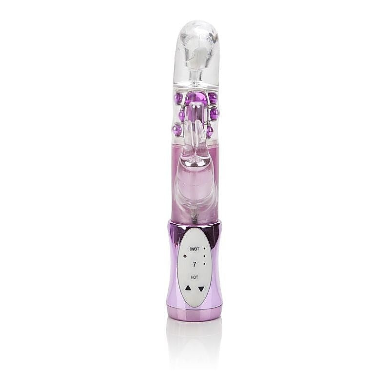 Perfect Impulse Triple Tease - Rabbit Vibrators