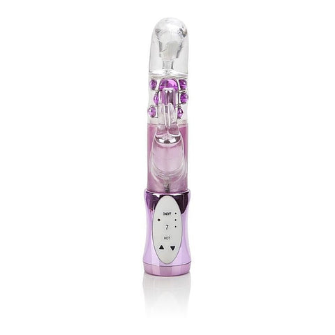 Perfect Impulse Triple Tease - Rabbit Vibrators