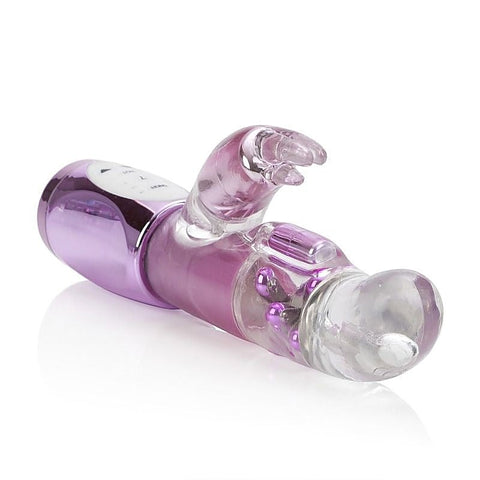 Perfect Impulse Triple Tease - Rabbit Vibrators