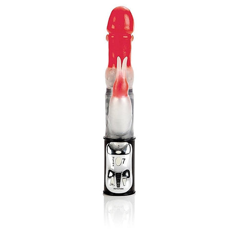 Impulse Jack Rabbit Vibrator - Rabbit Vibrators