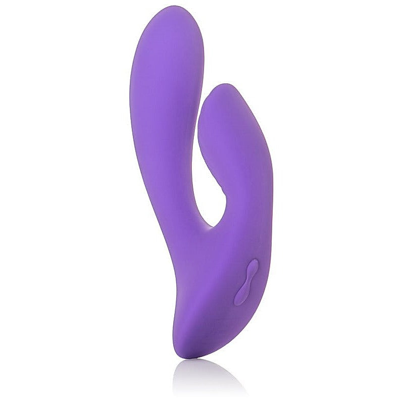 Silhouette S17 Purple - Rabbit Vibrators