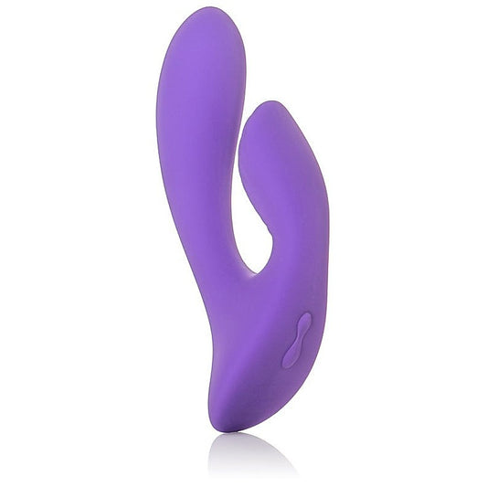 Silhouette S17 Purple - Rabbit Vibrators