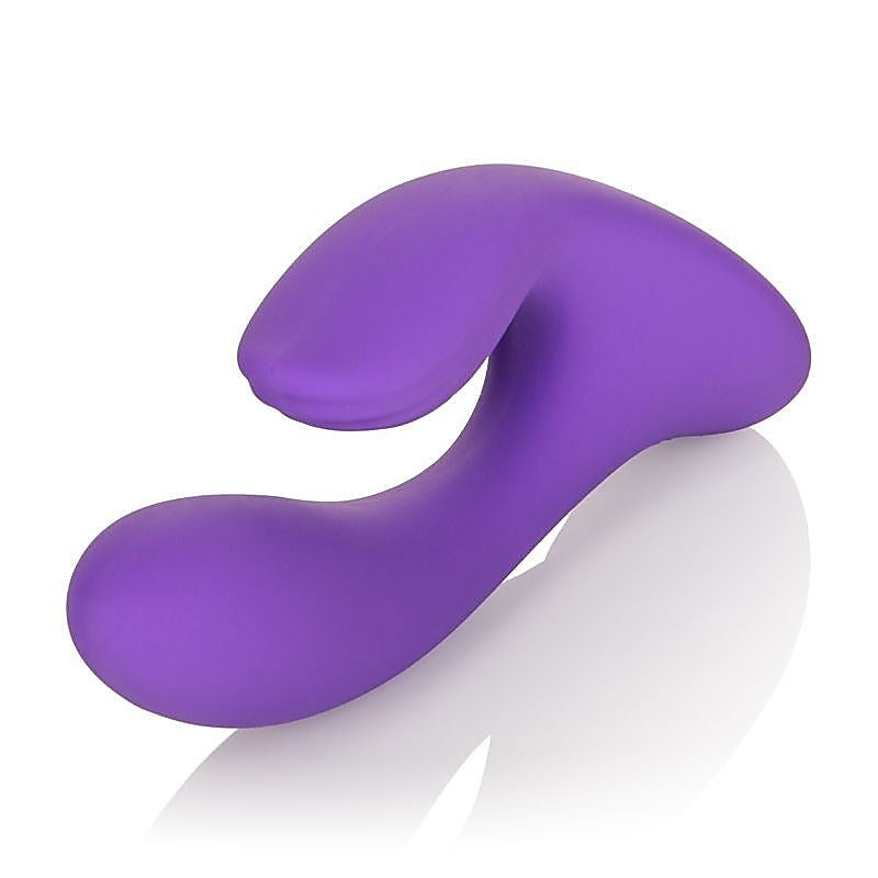 Silhouette S17 Purple - Rabbit Vibrators
