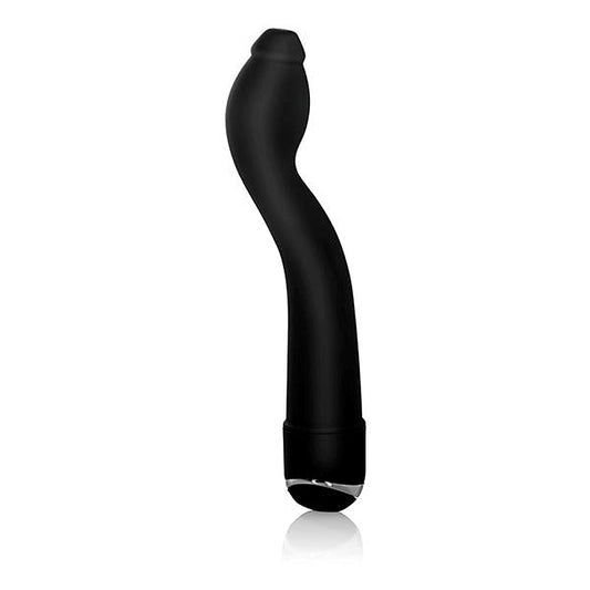 CalExotics 7 Function Classic Chic Wild G Spot Vibrator - G-Spot Vibrators