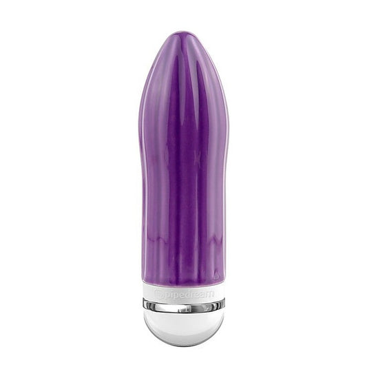 Pipedream Ceramix No 07 Ultra Powerful Bullet Vibrator - Glass Sex Toys