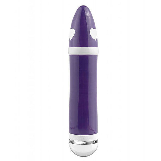Pipedreams Ceramix No 11 Multi Functions Bullet Vibrator - Waterproof Vibrators