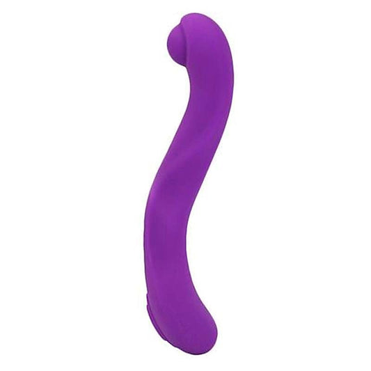 UltraZone Venus 9x - 9 Functions, Ergonomic Silicone Massager - G-Spot Vibrators