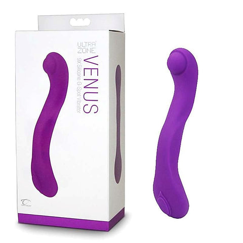 UltraZone Venus 9x by Topco - G-Spot Vibrators