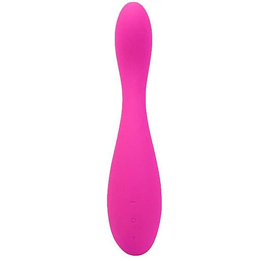 UltraZone Emma 6x Silicone - G-Spot Vibrators