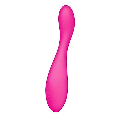 Emma 6x Silicone by Topco - G-Spot Vibrators