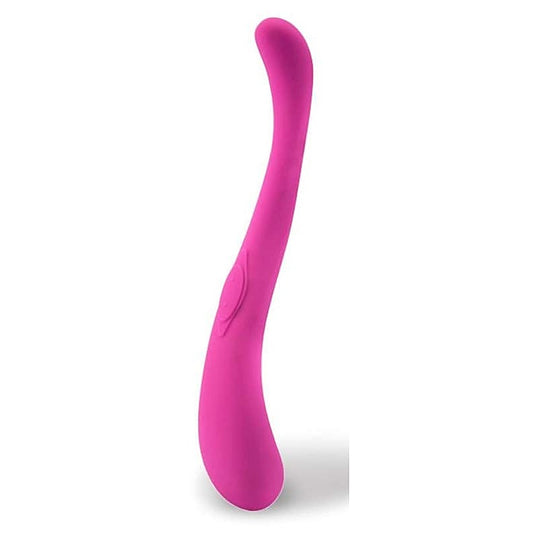 UltraZone Celeste 9x Silicone G - G-Spot Vibrators