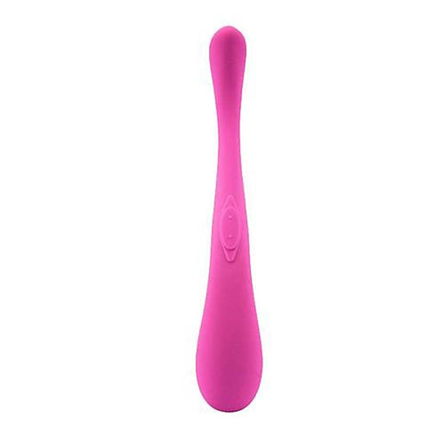 Ultrazone Celeste 9X Silicone G By Topco - G-Spot Vibrators
