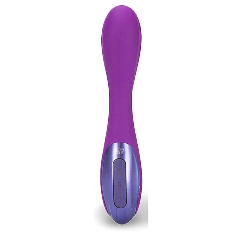 UltraZone Infinite 6x Silicone by Topco - Rabbit Vibrators